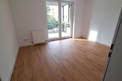 Wohnung Hannover Herrenhausen-Stöcken - 3 Zimmer, 74 m&sup2;, 733&euro; | Angebot:27283702