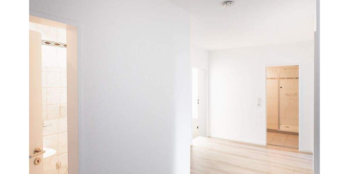 Etagenwohnung Hannover Anderten - 4 Zimmer, 92 m&sup2;, 279.900&euro; | Angebot:25195947