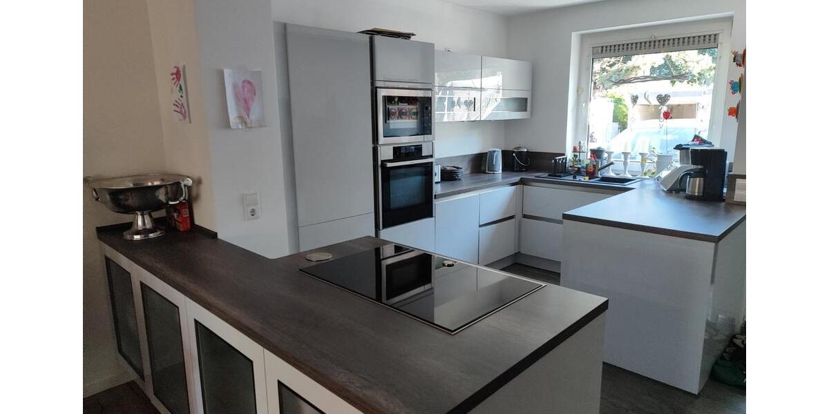 Reihenhaus Hannover Ricklingen - 5 Zimmer, 125 m&sup2;, 435.000&euro; | Angebot:27296285