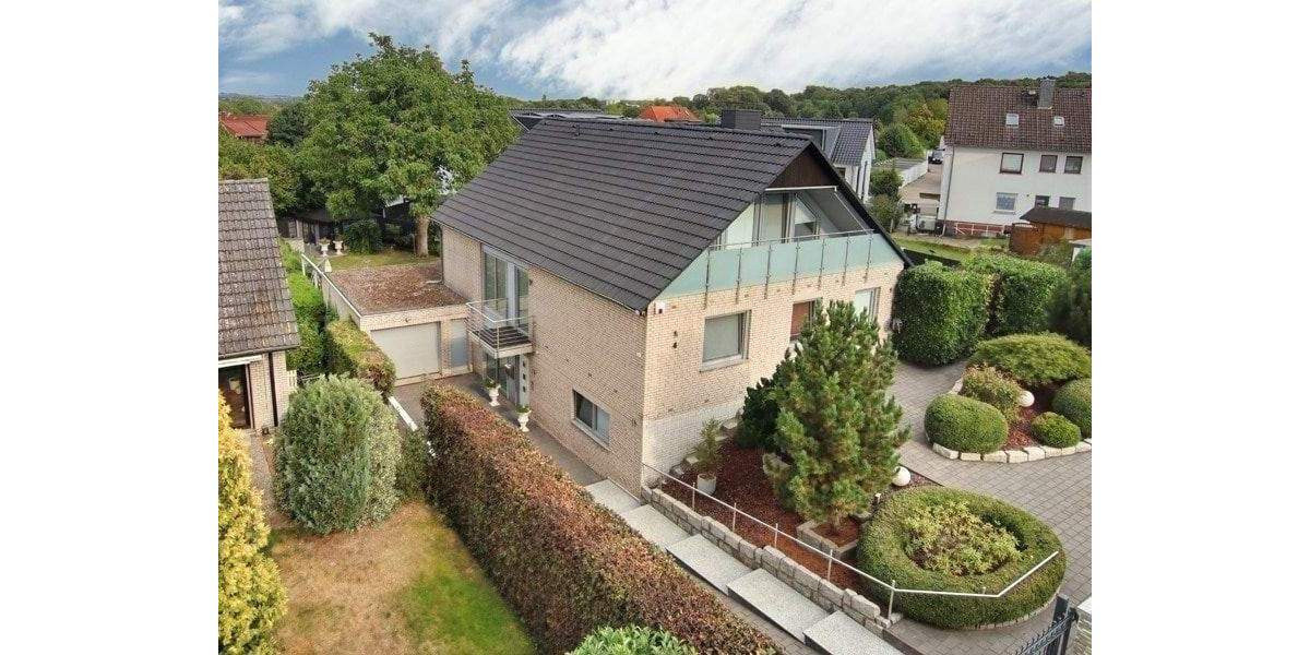 Einfamilienhaus Barsinghausen Egestorf - 9 Zimmer, 287 m&sup2;, 799.000&euro; | Angebot:25815960