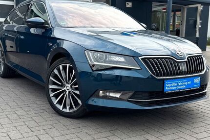 Skoda Superb 111.000 km 19.450 &euro; Laatzen 30880