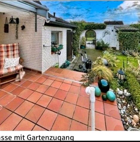 Doppelhaushälfte Langenhagen - 3 Zimmer, 100 m&sup2;, 325.000&euro; | Angebot:26234427