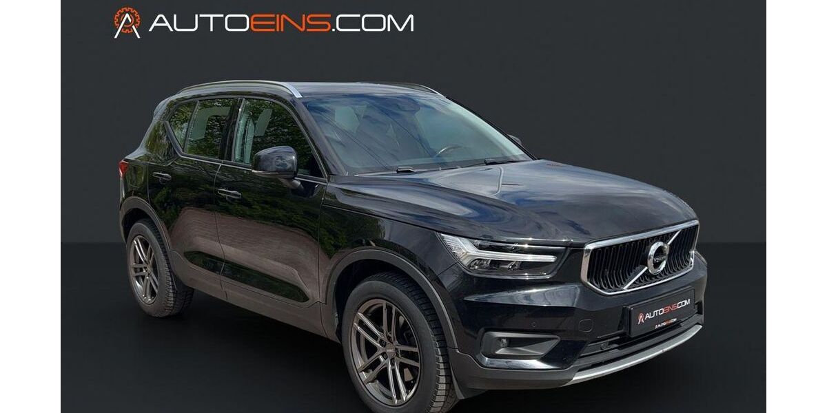 Volvo XC40 149.847 km 20.500 &euro; Ronnenberg StT Empelde Region Hannover 30952
