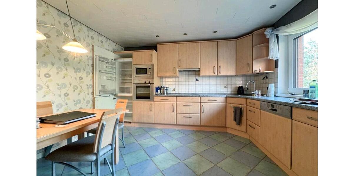 Großzügiges Einfamilienhaus 5 zimmer