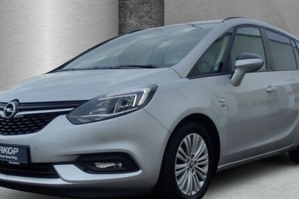 Opel Zafira 51.906 km 12.950 &euro; Hildesheim 31135