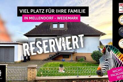 Ihr Zuhause in Mellendorf, familienfreundliches WELFIA-Fertighaus inkl. Garage und Grundstück 7 zimmer