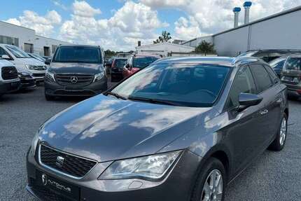 Seat Leon 185.800 km 5.990 &euro; Gehrden 30989