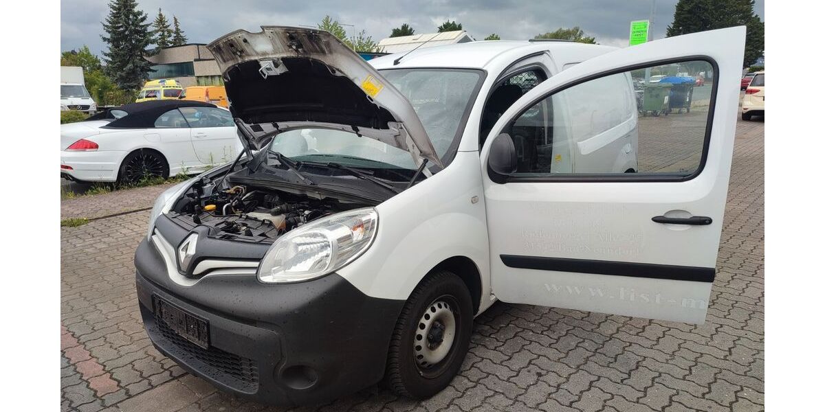Renault Kangoo 150.000 km 4.900 &euro; Laatzen 30880