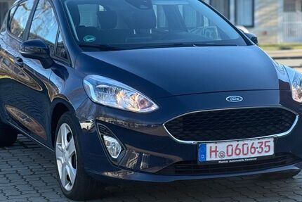 Ford Fiesta 133.100 km 8.900 &euro; Hannover 30179
