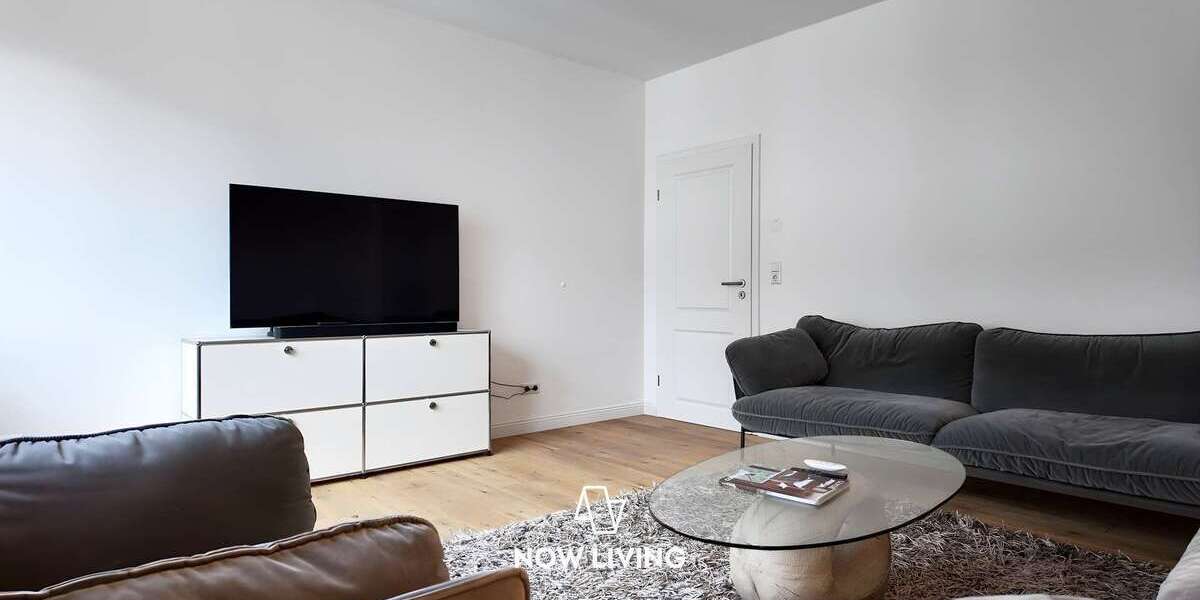 Etagenwohnung Hannover - 3 Zimmer, 67 m&sup2;, 299.000&euro; | Angebot:26190935