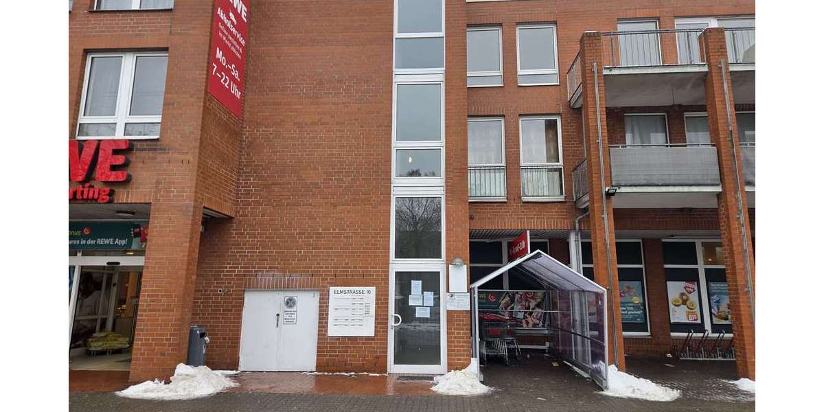 Gewerbeobjekt Hannover Sahlkamp - 2.184&euro; | Angebot:25106815