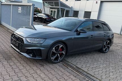 Audi A4 27.437 km 36.480 &euro; Garbsen 30827