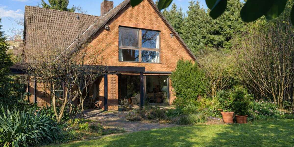 Einfamilienhaus Garbsen Berenbostel - 6 Zimmer, 180 m&sup2;, 495.000&euro; | Angebot:26032086