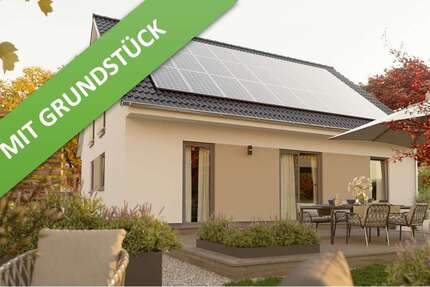 Haus Bredenbeck Bredenbeck - 5 Zimmer, 166 m&sup2;, 395.500&euro; | Angebot:26197641