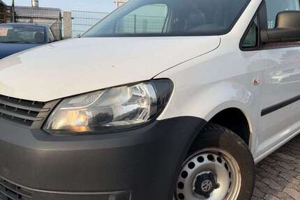 VW Caddy 132.000 km 4.990 &euro; Hildesheim 31137