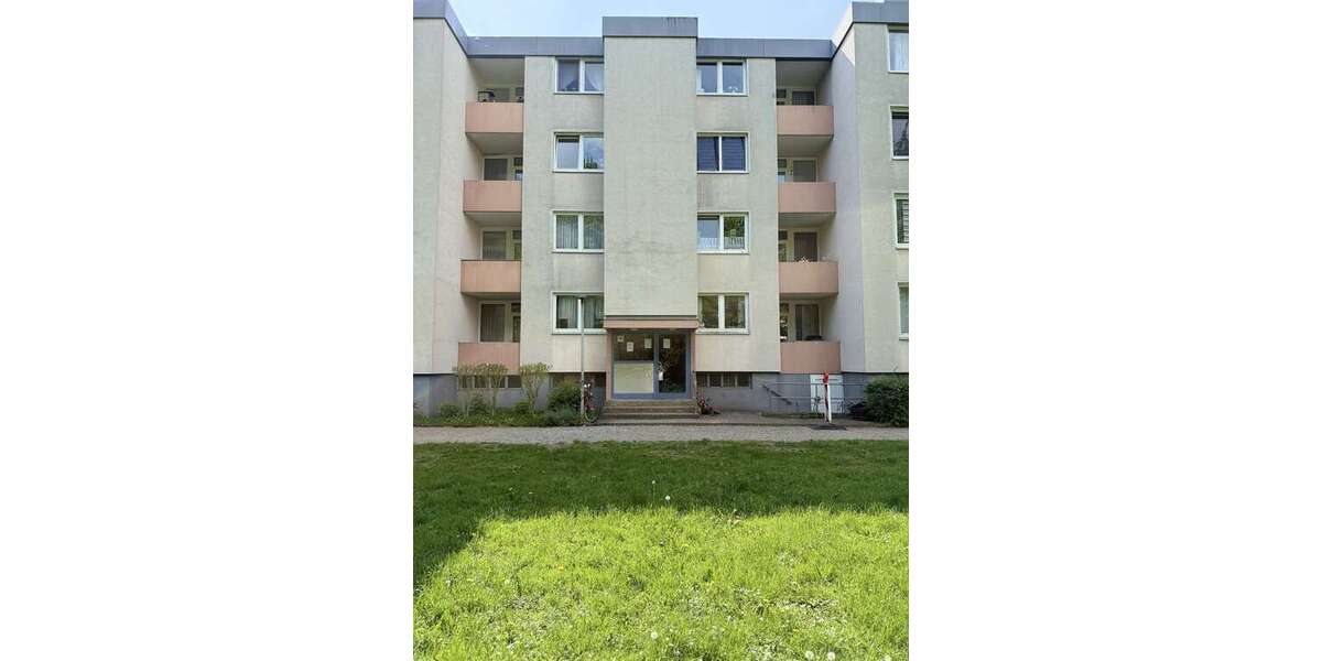 Etagenwohnung Sarstedt - 3 Zimmer, 80 m&sup2;, 142.000&euro; | Angebot:26878626