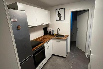 Wohnung Hannover Nord - 3 Zimmer, 54 m&sup2;, 1.200&euro; | Angebot:25187031