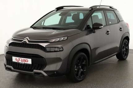 Citroen C3 Aircross 16.079 km 17.785 € Hannover 30179