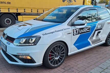 VW Polo 87.000 km 14.750 € Neustadt 31535