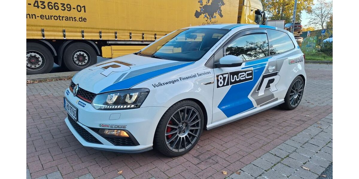 VW Polo 87.000 km 14.750 € Neustadt 31535