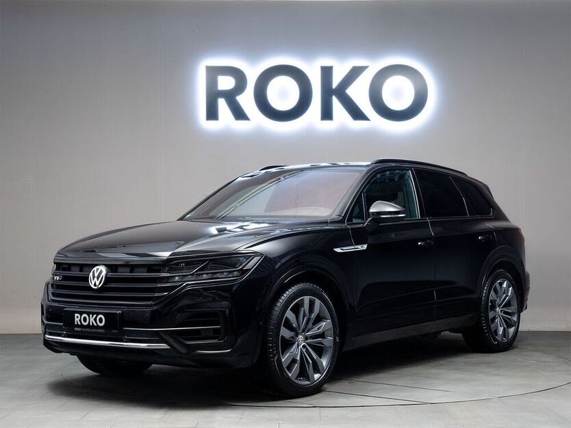 Touareg