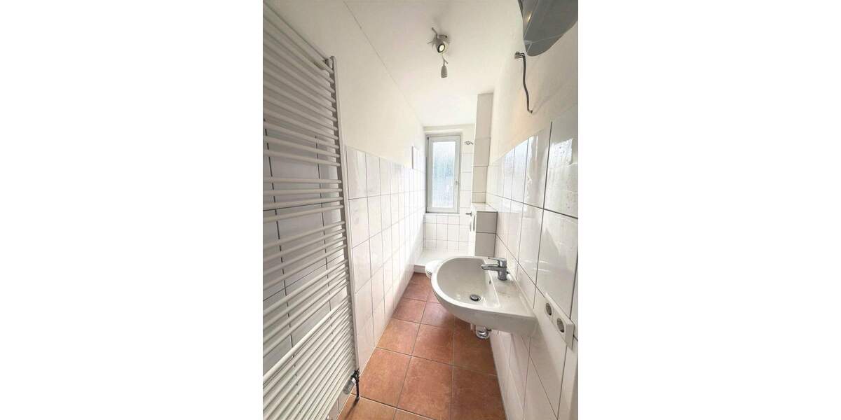 Etagenwohnung Hannover Kleefeld - 2 Zimmer, 51 m&sup2;, 163.000&euro; | Angebot:25607998