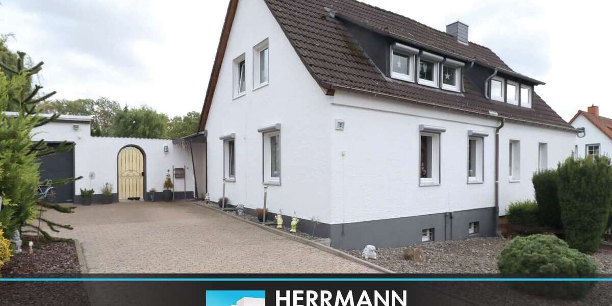 Einfamilienhaus Bad Münder am Deister - 4.5 Zimmer, 106 m&sup2;, 310.000&euro; | Angebot:27450123