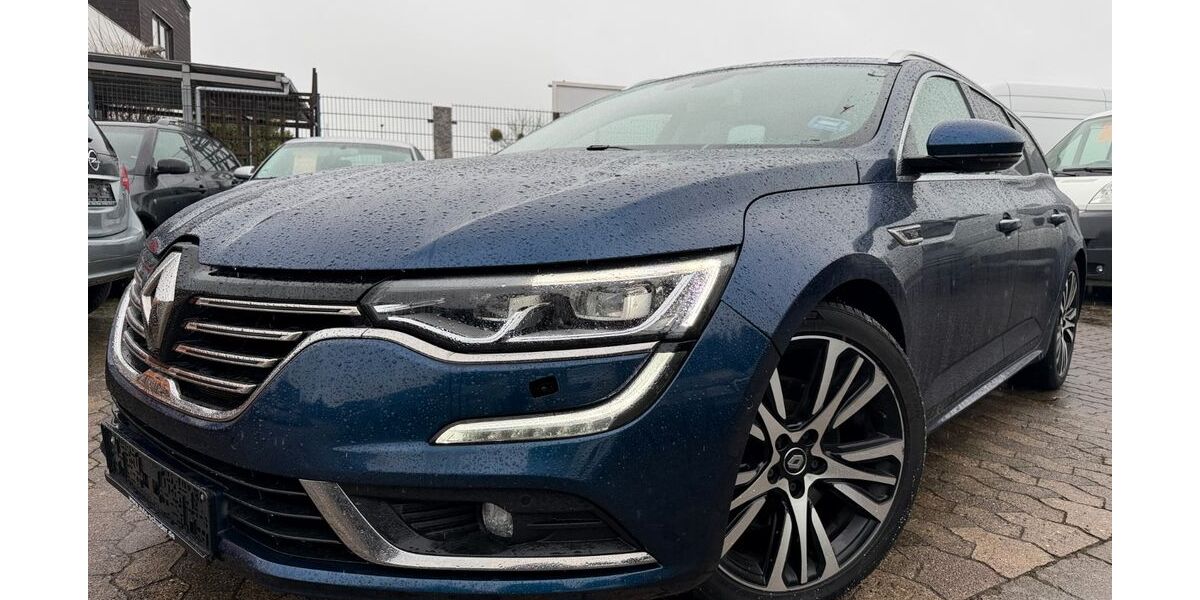 Renault Talisman 135.870 km 9.990 &euro; Hildesheim 31137