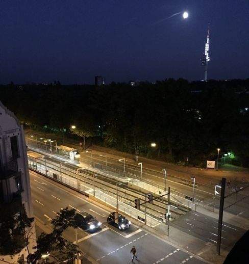 Etagenwohnung Hannover List - 3 Zimmer, 94 m&sup2;, 330.000&euro; | Angebot:21645813