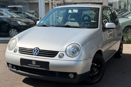 VW Lupo 161.000 km 2.490 &euro; Hannover 30519