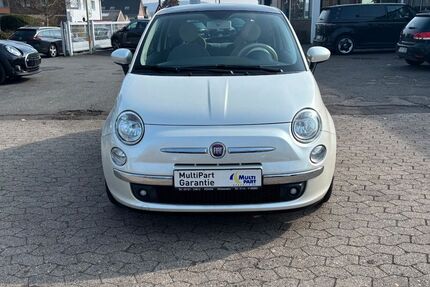 Fiat 500 51.000 km 5.990 &euro; Hildesheim 31139