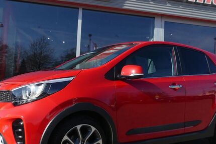 Kia Picanto 13.553 km 14.800 &euro; Langenhagen 30855