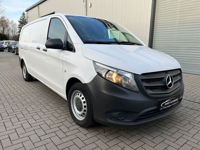 Mercedes-Benz Vito 141.192 km 18.989 € Ronnenberg 30952