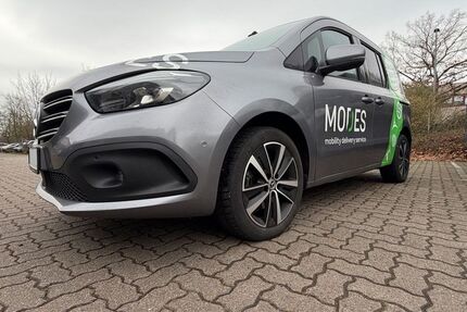 Mercedes-Benz Citan 90.000 km 19.635 &euro; Hannover 30453