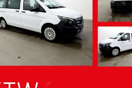 Mercedes-Benz Vito 57.133 km 29.992 &euro; Hildesheim 31137