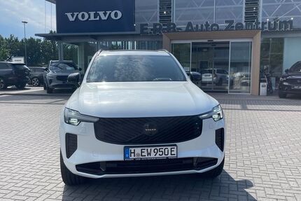Volvo XC90 4.000 km 71.400 &euro; Hannover 30179