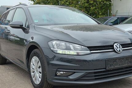 VW Golf 144.256 km 9.900 € Garbsen 30827