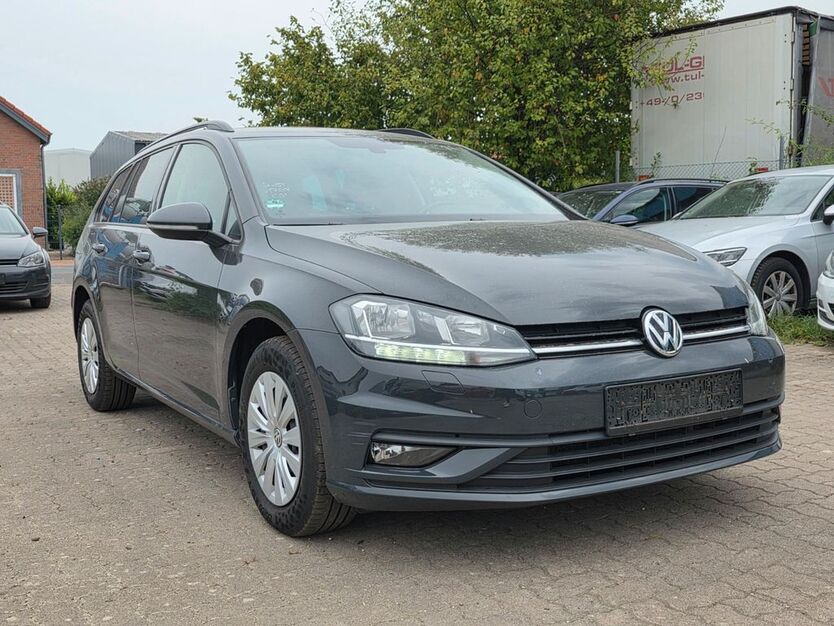 VW Golf 144.256 km 9.900 € Garbsen 30827