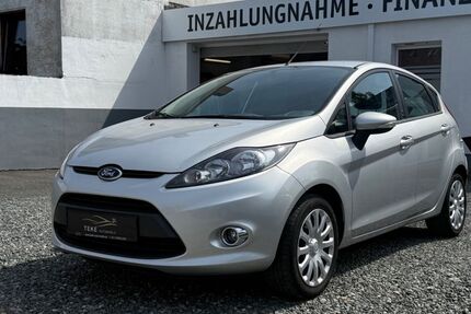 Ford Fiesta 45.000 km 5.999 &euro; Hannover 30629