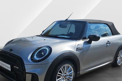 Mini Cooper Cabrio 14.240 km 29.466 &euro; Wunstorf 31515