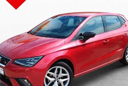 Seat Ibiza 35.300 km 17.490 € Neustadt 31535