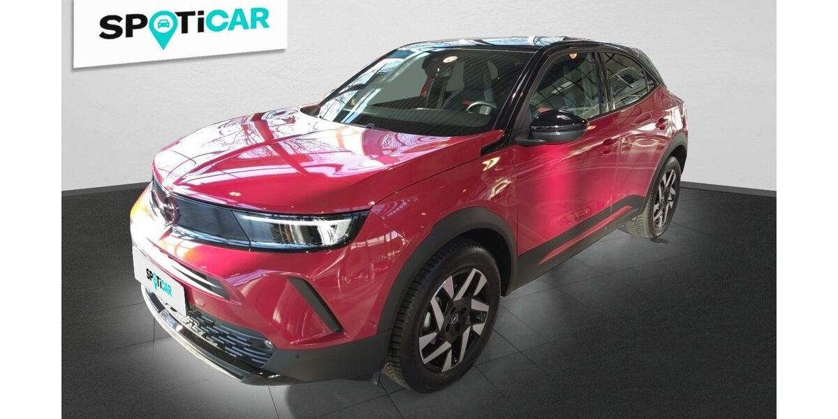 Opel Mokka 12.200 km 20.650 &euro; Hannover 30173