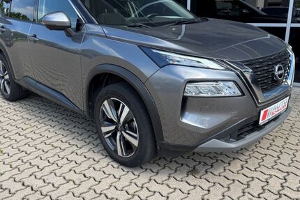 Nissan X-Trail 50.000 km 25.440 &euro; Garbsen 30826