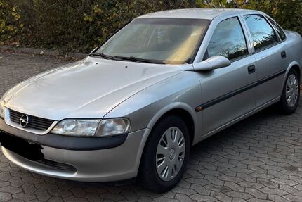 Opel Vectra 106.582 km 1.790 € Laatzen 30880