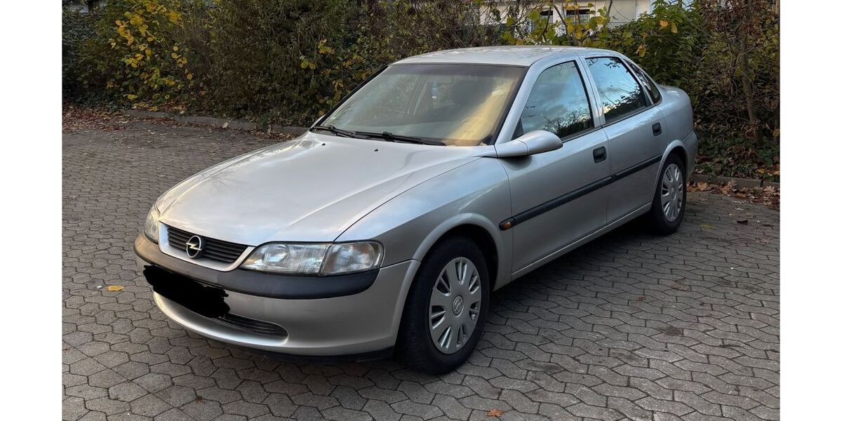 Opel Vectra 106.582 km 1.790 € Laatzen 30880