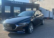 Gebrauchtwagen Mazda 3