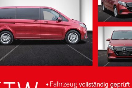 Mercedes-Benz EQV 10.797 km 59.333 &euro; Hildesheim 31137