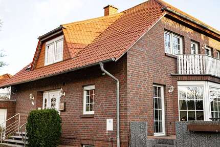 Haus zum Kaufen in Hildesheim 659.000 € 165 m² 5 zimmer