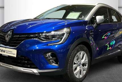 Renault Captur 38.754 km 16.975 &euro; Hannover 30519