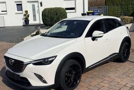 Mazda CX-3 166.768 km 13.990 &euro; Sarstedt 31157